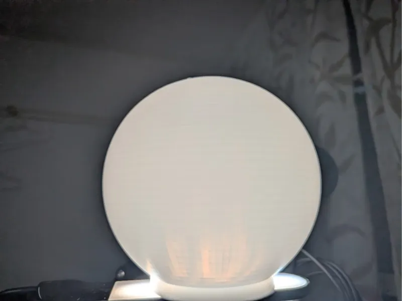 IKEA Fado 17cm Replacement Cover