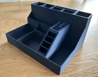 Organiseur de bureau V3 — photo 1