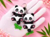 Toy + Keychain + Magnet (4 Plates, 4 Models)