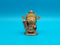 10cm高    0.16mm 层高, 2 层墙, 10% 填充