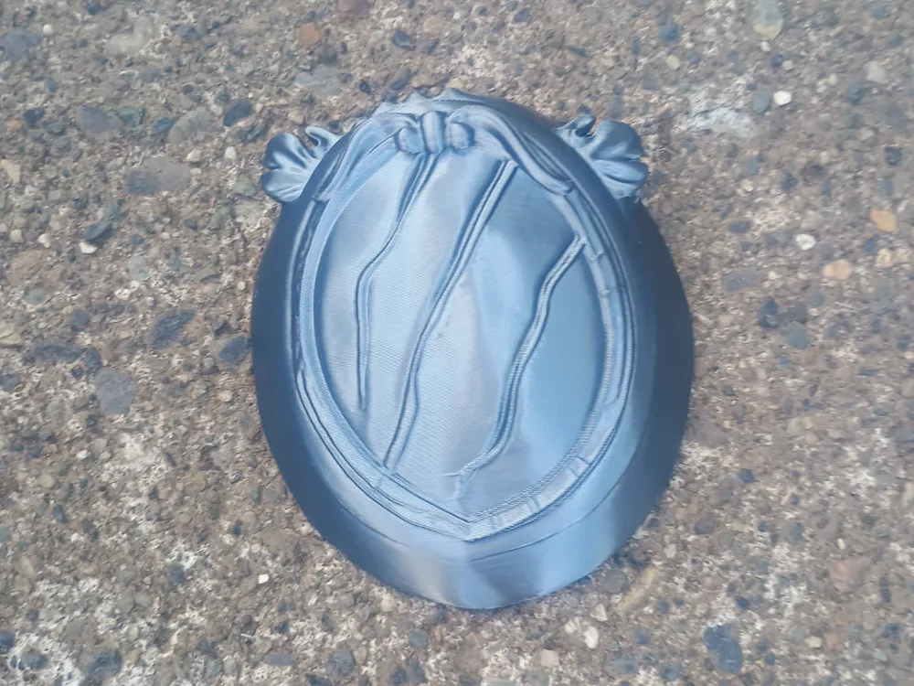 Estante o repisa: ClawMark Seal - Elden Ring - Prop. Referencia del modelo original.