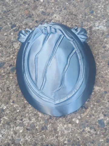 Estante o repisa: ClawMark Seal - Elden Ring - Prop — vista de referencia 2