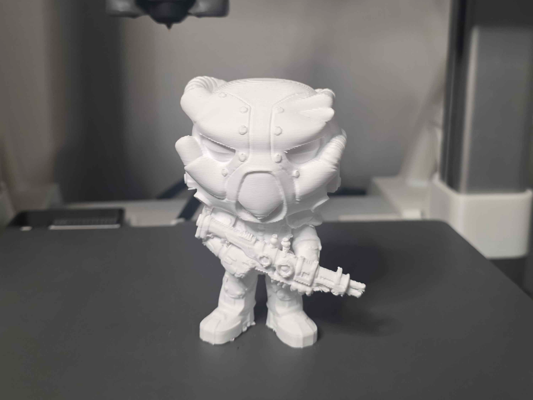 Fallout X-01 Power Armor Funko Pop