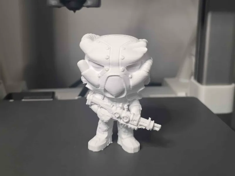 Fallout X-01 Power Armor Funko Pop
