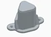 0.2mm layer, 6 walls, 25% infill