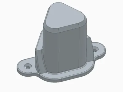 Bosch 12V Machine Holder