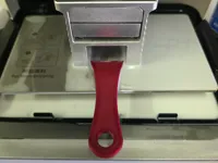 0.2mm layer, 4 walls, 100% infill