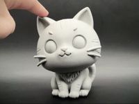 摇头晃脑