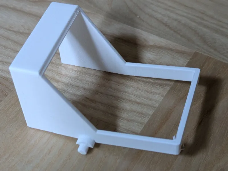 Lever for Trixie Humane Mouse Trap