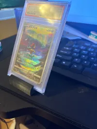 Présentoir pour cartes gradées — photo 8
