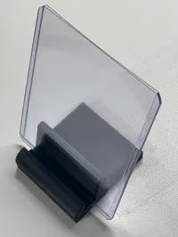 Présentoir pour cartes gradées — photo 6