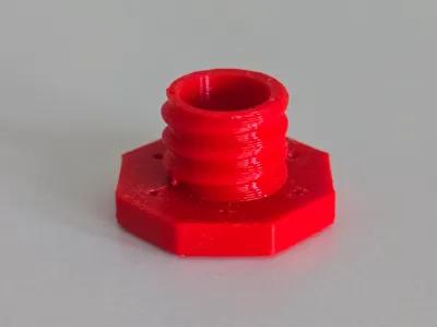 Magbolt Medium thread