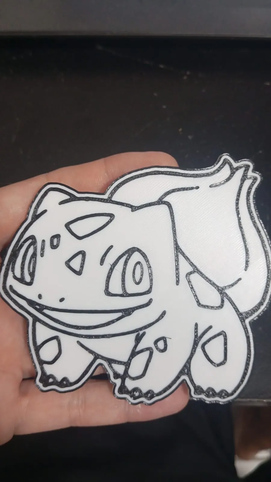 Pokémon Coloring Plates complete collection 01 to 10 - Free 3D Print ...