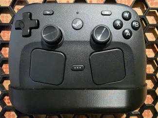 HSW - Steam Controller Gen 2