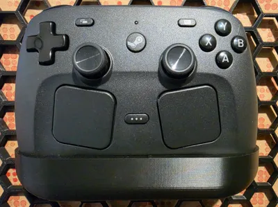 HSW - Steam Controller Gen 2
