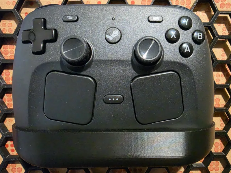 HSW - Steam Controller Gen 2