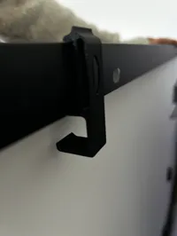 Luxor/Longi PLA Fit Test
