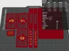 Money Printer - Couplet Version (without rear dry box)