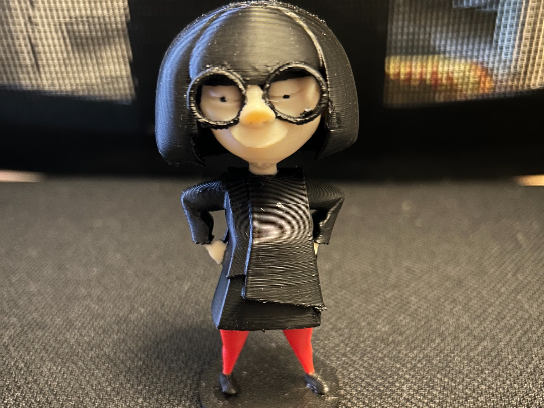 Edna Mode