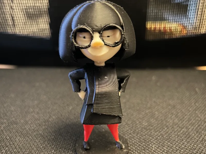 Edna Mode