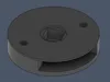 0.2mm layer, 3 walls, 15% infill