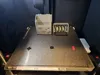0.2mm layer, 2 walls, 10% infill