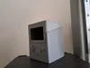 100 cards! - 0.6mm nozzle, 0.24mm layer, 2 walls, 15% infill