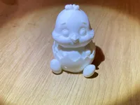 0.12mm layer, 2 walls, 15% infill