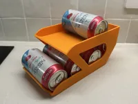 Distributeur de canettes 375 mL — photo 3