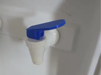 Water Dispenser Lever 