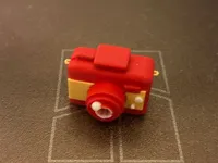mini and small camera