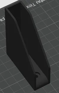 16 x 70 x60 (Internal width x height x length) 