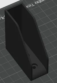 20 x 60 x 60 (Internal width x height x length) 