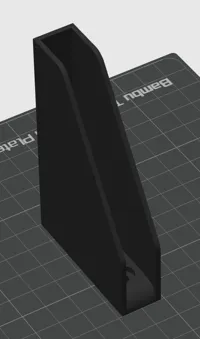 13 x 85 x 60 (Internal width x height x length)