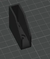 10 x 30 x 42 (Internal width x height x length)