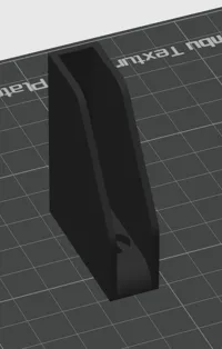 10 x 45 x 42 (Internal width x height x length)