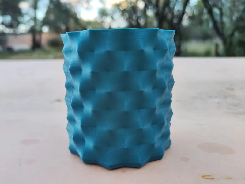 Pencil holder