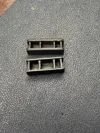 0.12mm layer, 2 walls, 15% infill