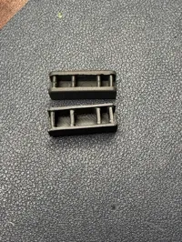 0.12mm layer, 2 walls, 15% infill