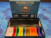 Insert - Non-Sleeved Version