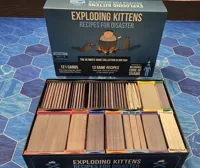 Insert - Sleeved Version