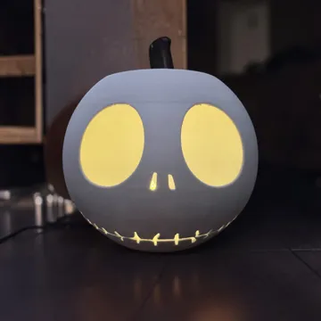 Modelo para impresión 3D: Jack Teelicht — vista de referencia 4