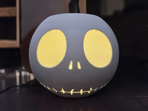 Modelo para impresión 3D: Jack Teelicht — referencia de MakerWorld