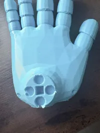 LEFT HANDS AND LEFT SHOOTER