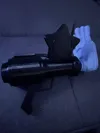RIGHT HANDS AND RIGHT SHOOTER (SCALED DOWN FOR A1 MINI)