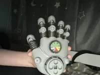 (AMS VERSION) RIGHT HANDS AND RIGHT SHOOTER