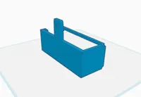 Support mural pour Apple TV — photo 8