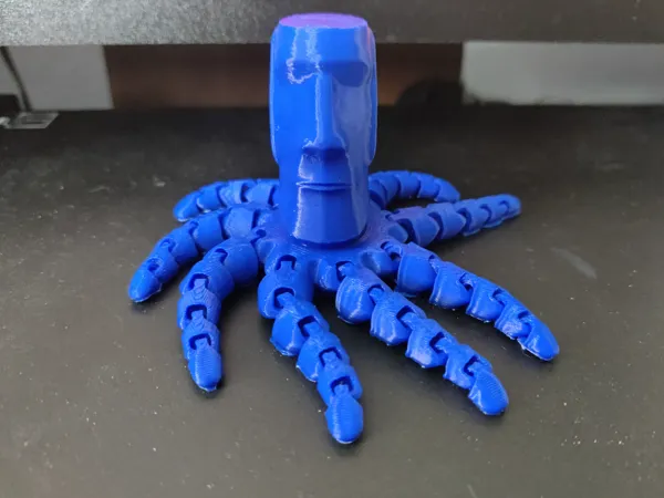 OctoDumDum articulé