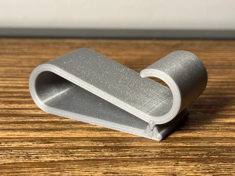 Shower Curtain Clip