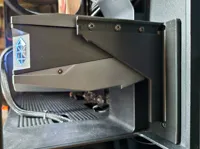 0.2mm layer, 6 walls, 100% infill